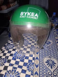 Bykeya Helmet For Sale