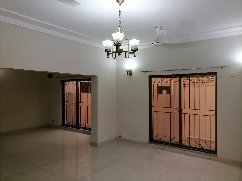 Affordable House For sale In Askari 10 - Sector E 1