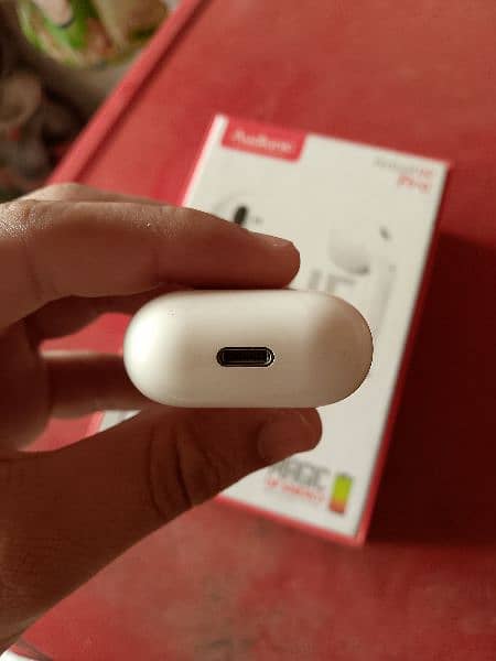 Audionic airbuds 02 pro 2