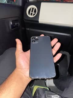 iphone 11 pro max non pta