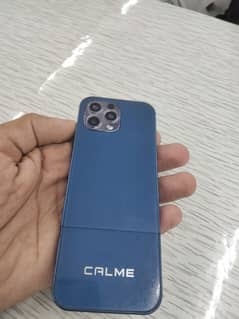 CallMe Keyboard Mobile