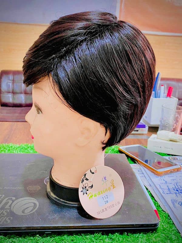 Ms Wig Centre 2