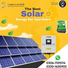 Longi 580/585w Solar panels, 5kw, 10kw, 15kw to 1Mw solar system inst