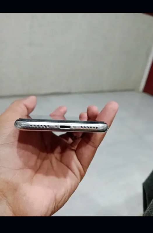 iphone x 256 pta urgent sale 3