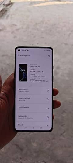 oneplus 8 5G