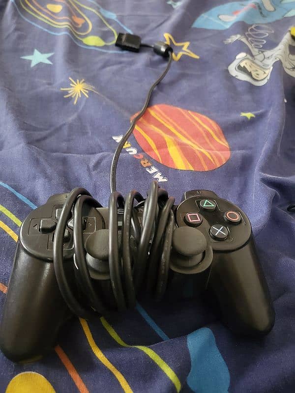 PS2 USED IN GOOD CONDITION 8