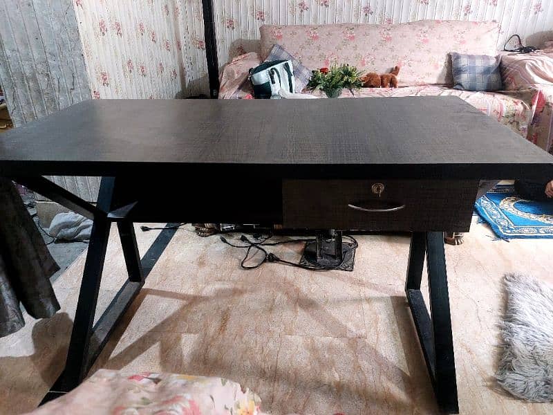 Gaming table 1