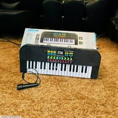 kid's Keyboard piano toy with Microphone (03145156658)