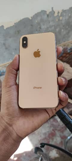 iPhone xs 512Gb non pta factory unlocked