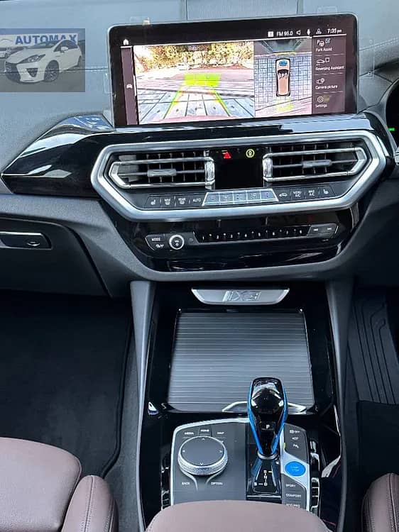 BMW i3 2021 13