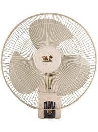 Used fan