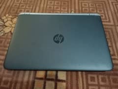 HP Laptop 450 G3  Core i5 6th gen 16 GB /128 GB