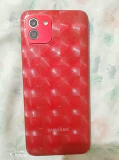 Samsung Galaxy A03 4/64 0