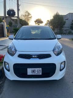 KIA