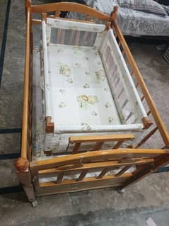 kids cot/kids crib