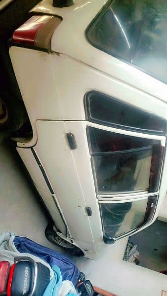 Mehran car 89 model price 300000 1