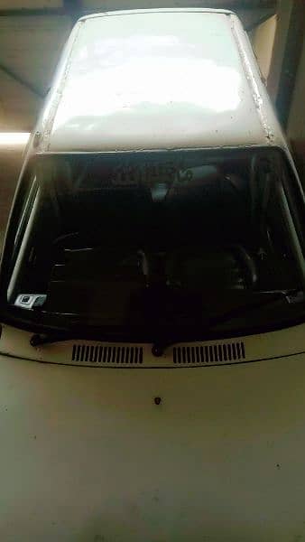 Mehran car 89 model price 300000 3