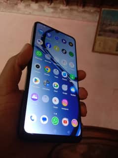 realme note 50 4/64