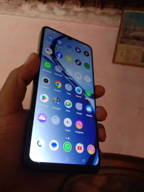 realme note 50 4/64 0