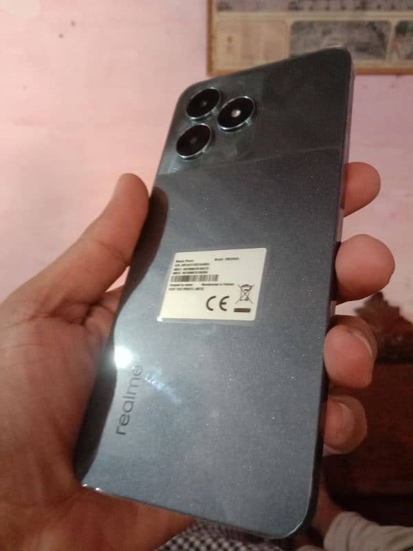 realme note 50 4/64 1