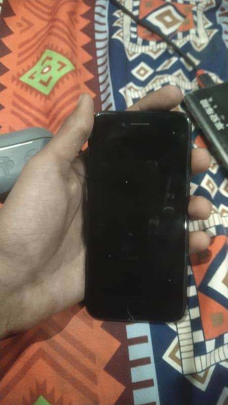 I phone 7 32 gb All ok or all jeniun non pta 1