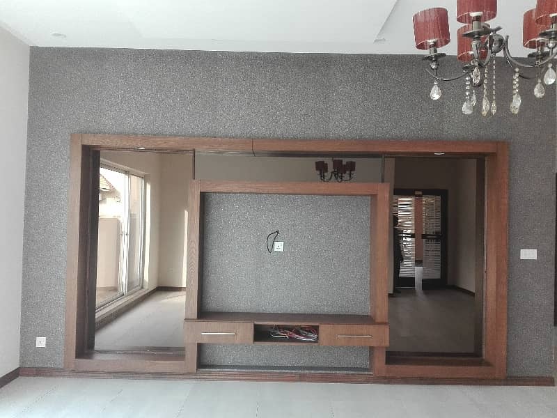 10 Marla House Available In Punjab University Society Phase 2 For sale 1