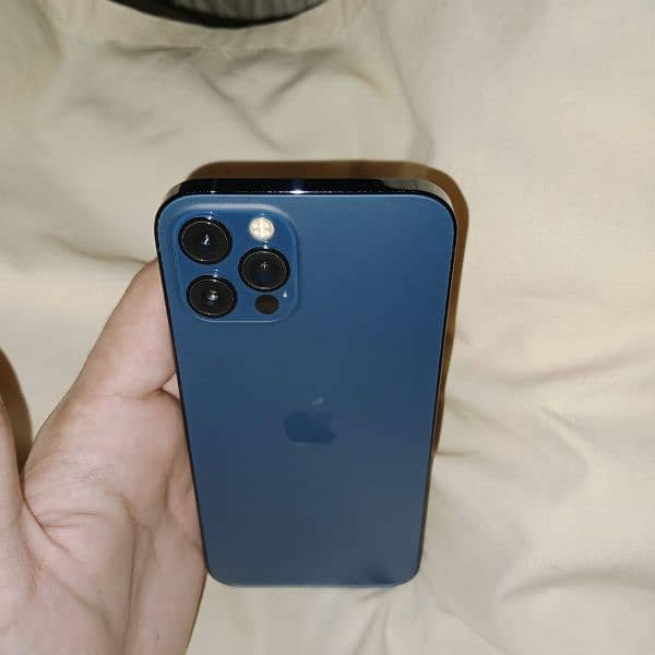 i phone 12 pro non pta 2