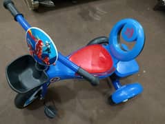 baby tricycle 0