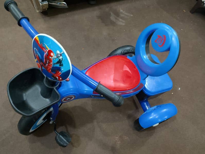 baby tricycle 0