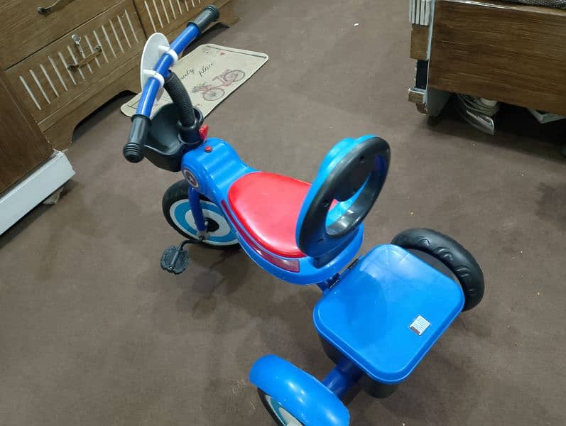 baby tricycle 1