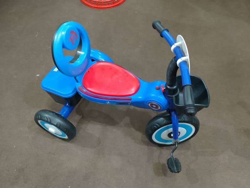 baby tricycle 3