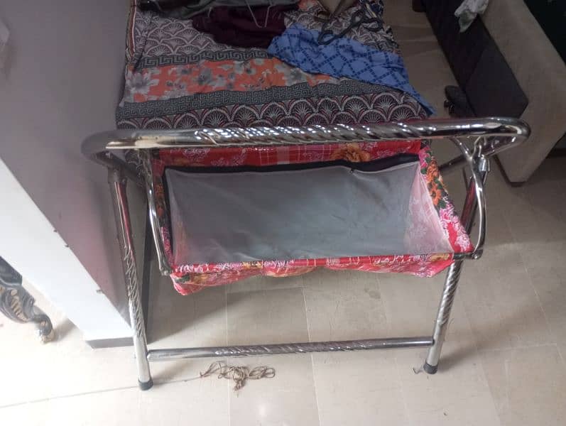 baby bed for sleeping 2