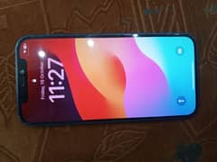 I phone 12 not pta sim lock 64GB