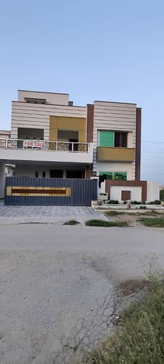 Affordable House Available For Sale In G-15