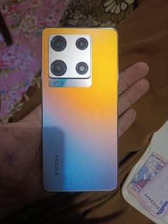 infinix note 30 Pro 16GB Ram 256 GB ROM 0