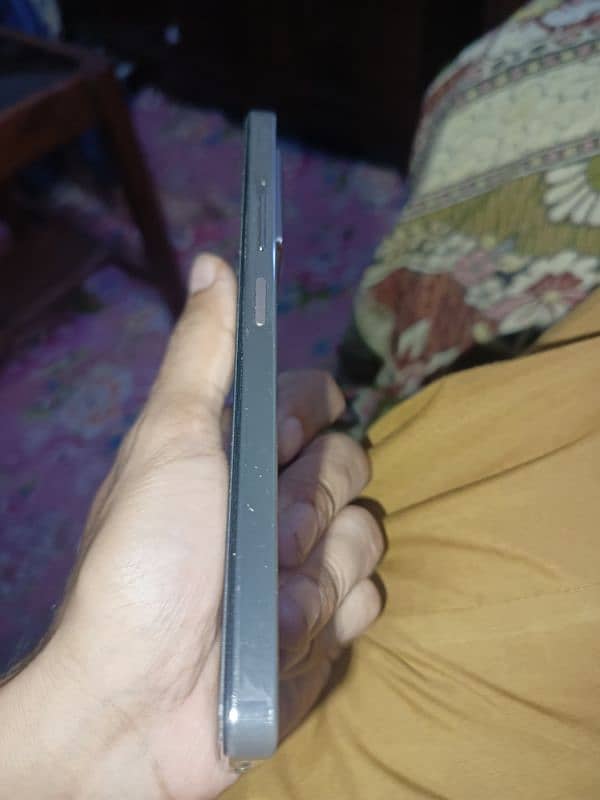 infinix note 30 Pro 16GB Ram 256 GB ROM 3