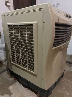 Room Air Cooler