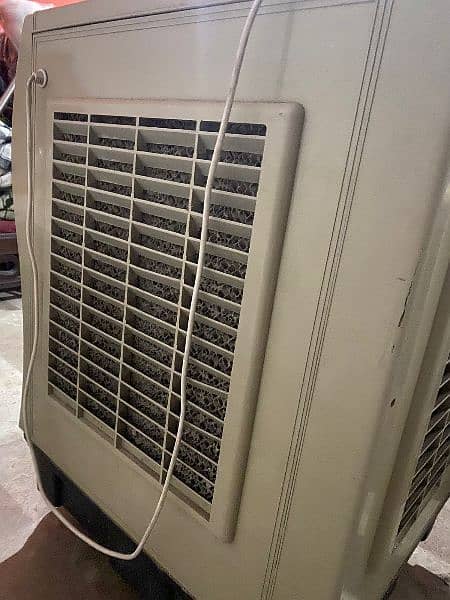 Room Air Cooler 1