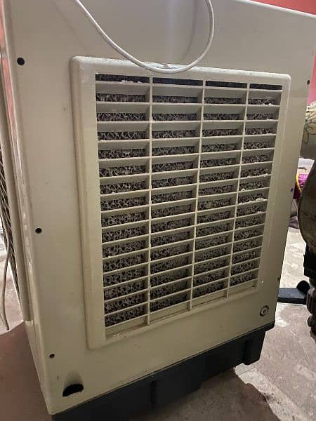 Room Air Cooler 2