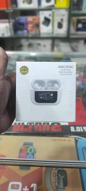 A8 Airbuds 0