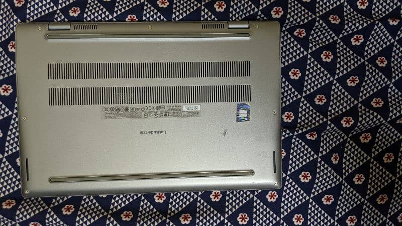 Dell 3320 2