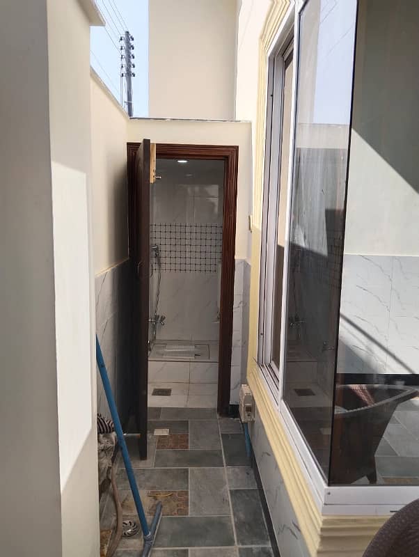 3 Marla Brand New House For Sale In Al Hafeez Garden Phase 5 1