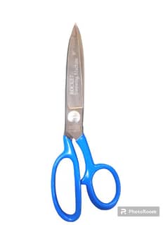 scissors Rocket