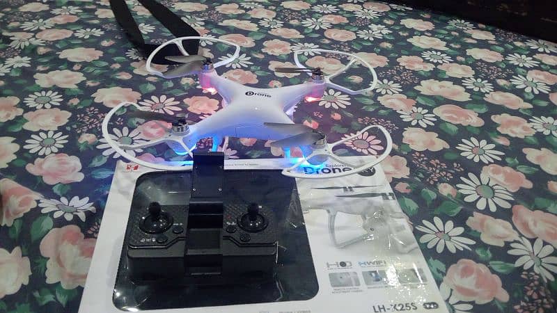 explorers drone sky LH x25s 1