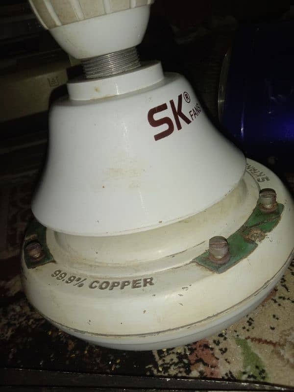 SK Fan copper, hover board, fries cutter, surround speaker aiwa. . 0