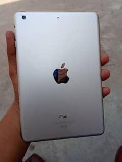 I pad mini 2