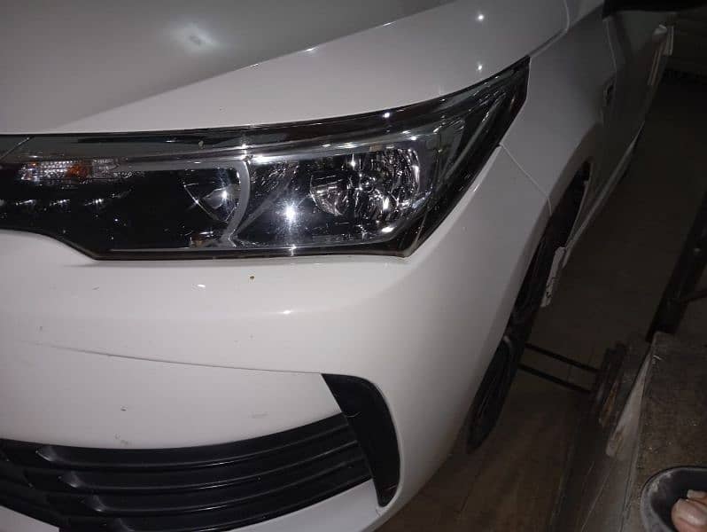 Toyota Corolla Altis 2019 0