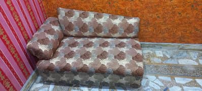 Sofa / 2 Seater / 3 Seater Sofa  / Dewan