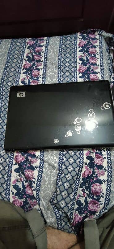 hp i7 for sell 03362611838 serious buyers contact me 1