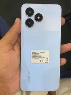 realme note 50. . . 4+4/64. . urgent sell